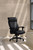 Auburn High Back Tilter with standard black frame Auburn High Back Tilter with standard black frame