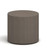 Mystic Lounge Laminate Cylinder Table, 16"H Mystic Lounge Laminate Cylinder Table, 16"H
