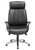 Presider Executive with headrest, aluminum base and arm option