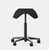 Branch Saddle Chair, Black Branch Saddle Chair, Black