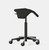 Branch Saddle Chair, Black Branch Saddle Chair, Black