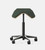 Branch Saddle Chair Plus, Forest Branch Saddle Chair Plus, Forest