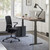 Branch Mobile Pedestal in Charcoal Branch Mobile Pedestal in Charcoal