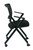 Nesting Chair with Mesh Back, Carton of 2, side Nesting Chair with Mesh Back, Carton of 2, side