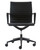 Eurotech Kinetic Flex Tilter in Vinyl, Black Vinyl, Front View Eurotech Kinetic Flex Tilter in Vinyl, Black Vinyl, Front View