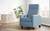Knú by La-Z-Boy 650 Series Compact Mobile Recliner Knú by La-Z-Boy 650 Series Compact Mobile Recliner