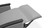 Knú by La-Z-Boy 750 Series Bariatric Mobile Recliner, Chaise Detail Knú by La-Z-Boy 750 Series Bariatric Mobile Recliner, Chaise Detail