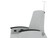 Knú by La-Z-Boy 750 Series Bariatric Mobile Recliner, IV Pole Detail Knú by La-Z-Boy 750 Series Bariatric Mobile Recliner, IV Pole Detail