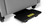 Knú by La-Z-Boy 750 Series Bariatric Recliner with Patient Transfer Arms, Optional Foot Tray Detail Knú by La-Z-Boy 750 Series Bariatric Recliner with Patient Transfer Arms, Optional Foot Tray Detail