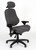 High Back Executive with High Contour Seat by BodyBilt ™