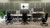 tCentric Hybrid Mesh Task Chair with Black Frame is a sleek task chair that fits anywhere tCentric Hybrid Mesh Task Chair with Black Frame is a sleek task chair that fits anywhere