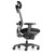 CXO Executive Chair side view CXO Executive Chair side view