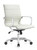 Janis Mid Back, white Janis Mid Back, white