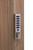 AMQ Uptake Laminate Storage Lockers with Optional Digilock Versa Keypad  AMQ Uptake Laminate Storage Lockers with Optional Digilock Versa Keypad