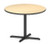 42" Concord Round Table, 30" tall in Natural Finish 42" Concord Round Table, 30" tall in Natural Finish