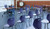 KI Intellect Wave® Classroom 4 Legged Chair Quickship is the perfect class or lecture room student chair