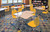 Intellect Wave® Cantilever Student Desk   Intellect Wave® Cantilever Student Desk