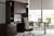 Global Accord High Back Leather Tilter is a popular executive option