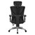 Office Chairs USA Manager Task Chair, Rear View
