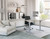 AMQ All Mesh Zilo High Back Ergonomic Task Chair is equally at home in your home office AMQ All Mesh Zilo High Back Ergonomic Task Chair is equally at home in your home office