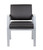 OfficeChairs USA Aluminum Healthcare Guest Chair Front View