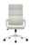 Jimi High Back in white Eco Leather Jimi High Back in white Eco Leather