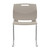 Global Popcorn Stack Chair / 4 Pack