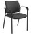 Global Sidero Guest Chair, 3/4 Front View