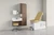 Stance Healthcare Exam Table comes in easy to clean vinyl