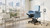 Knú by La-Z-Boy Durable® Power Series ZG Exam Lift Recliner with Dual Patient Transfer Arms