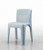 Stance Healthcare Caliber Intensive Use Stacking Chair, Blue Grey