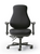Forma Multifunction Executive Front Approach  /  Actual Chair has the upgraded polished aluminum base