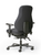 Forma Multifunction Executive Rear Approach /  Actual Chair has the upgraded polished aluminum base
