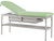 Intensa Healthcare 414 Series Exam Room Treatment Table, Optional Drawers, 3/4 Front View