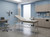 Intensa Healthcare 414 Series Exam Room Treatment Table adds comfort and practicality to any treatment room