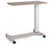  Intensa Healthcare 175 Overbed Table with Heavy Duty Steel H Base