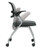 Global Spritz Nesting Armchair, Nesting Detail