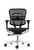 Ergohuman All Mesh Executive Mid Back, Gen 2, Front View Ergohuman All Mesh Executive Mid Back, Gen 2, Front View