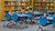 KI Pirouette Nesting Tables are perfect in any education setting
