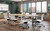 Element G6 Conference Chairs are an elegant boardroom option