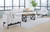 Interwoven by Kimball Embra Sleep Sofa is a perfect healthcare sleeping solution for guests