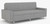 Interwoven by Kimball Villa Health Sleep Sofa, 3/4 Front View