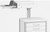 Raspberry Point of Care Cart with extending and rotating laptop worksurface detail