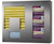 Raspberry Wall Mounted Infection Control Center