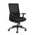 SitOnIt Novo High Back Task Chair Open Box Front View