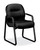 Hon Pillow-Soft Leather Guest Chair