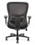 Hon Sadie 141 Big & Tall Executive Chair, Rear View