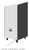 Nook Solo 76 Pod, Rear View with Power Integration Opening