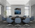 Woodstock Grace Conference Chair adds elegance to any boardroom