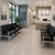 Regency Welcome Loveseats are a perfect waiting room option that allow for multiple seating capacities